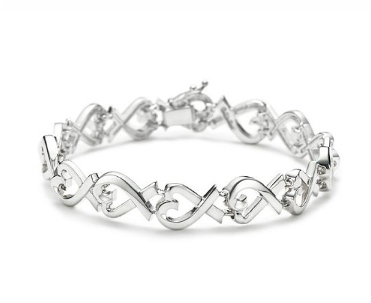 Bracciale Tiffany Modello 537